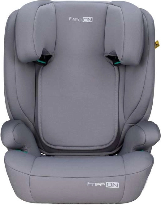 Autosedačka FreeON Vega i-Size 100–150 cm šedá