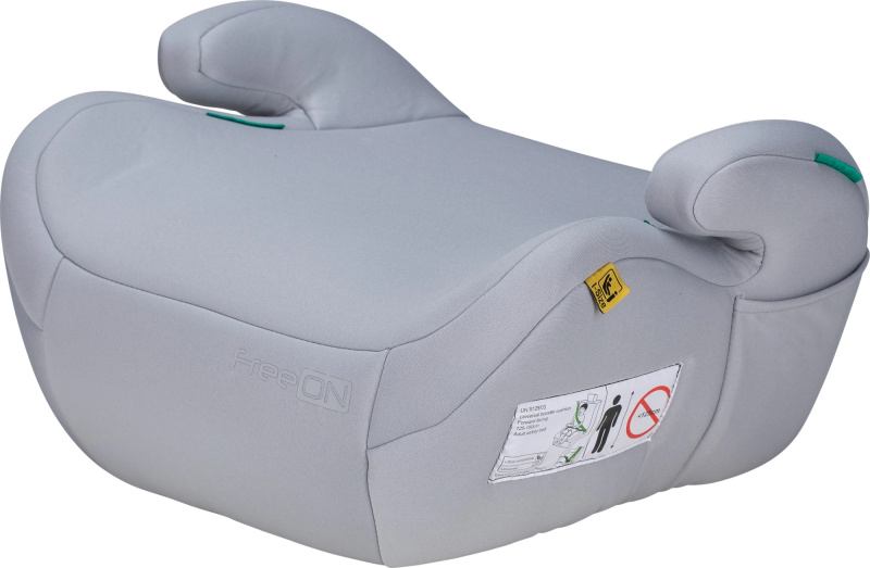 FreeOn Booster Libra i-Size 2023 Grey