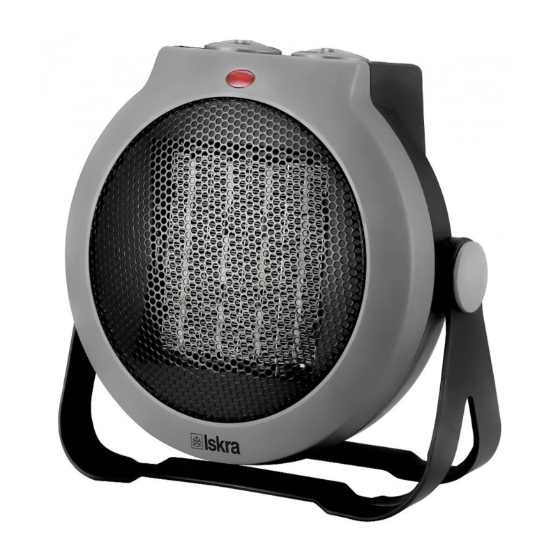 ISKRA Elektrické keramické topidlo KPT 2015B