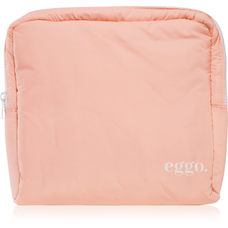Eggo Puffer Pouch kosmetická taška 1 ks