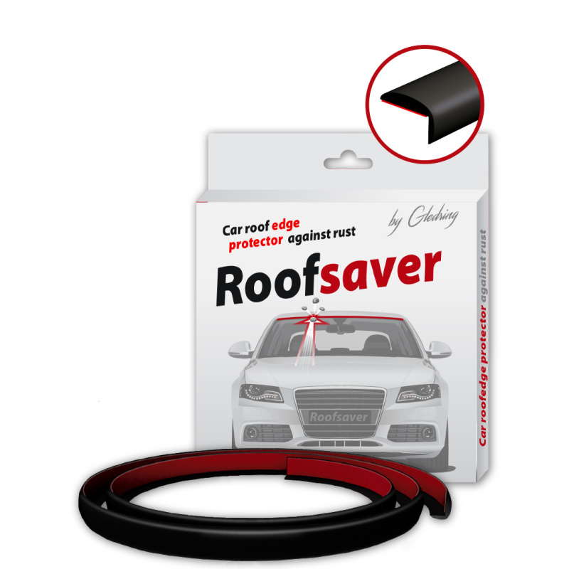 Ochrana střechy Roof Saver Audi Q6 e-tron 2023-