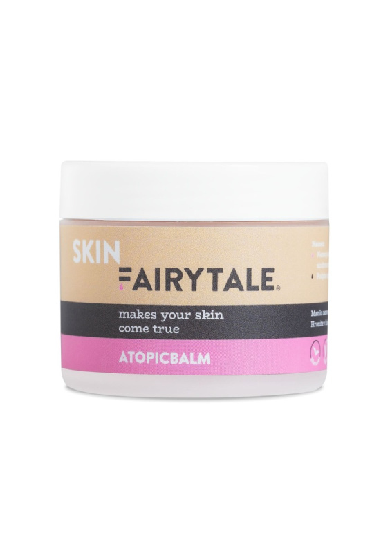 Skin Fairytale Atopic Balm zklidňující balzám pro atopickou pokožku 50 ml