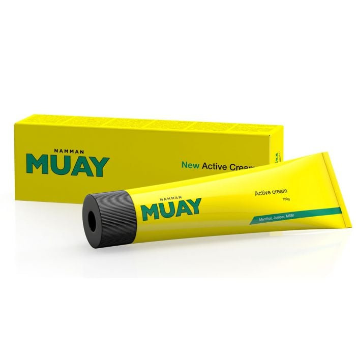 Namman Muay Active Cream