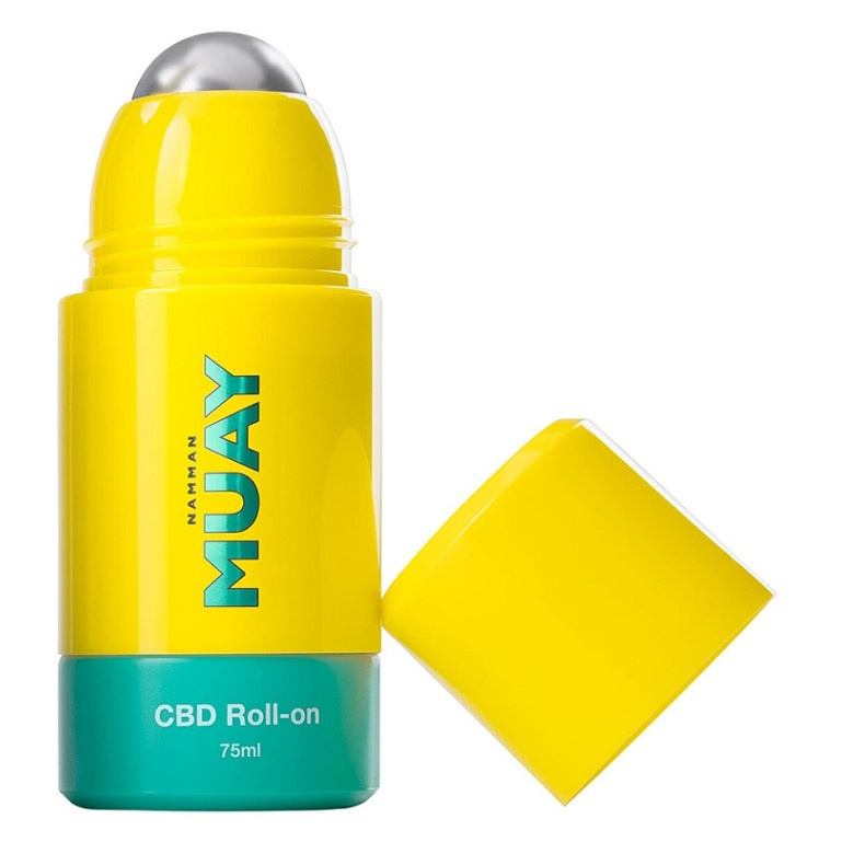 Namman Muay Roll-On