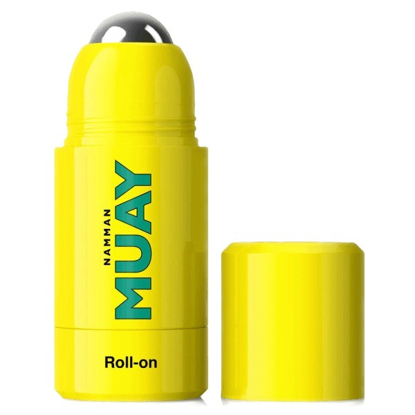 Namman Muay Roll-On