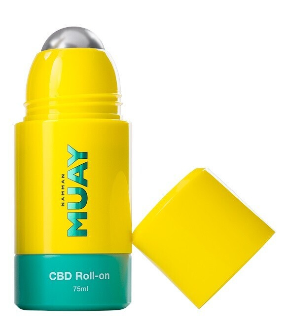 Namman Muay Roll-On