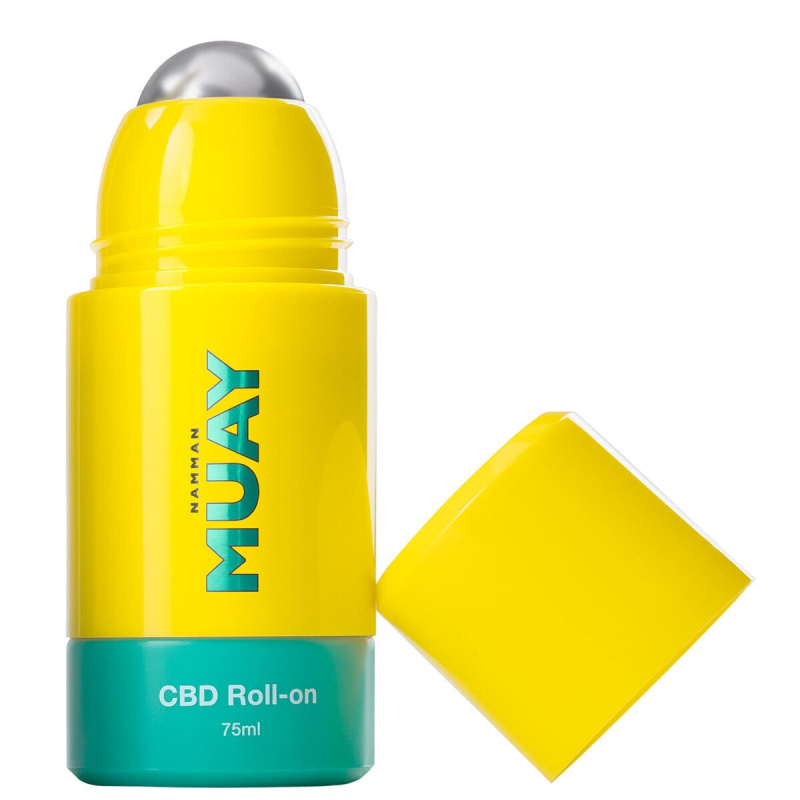 Namman Muay Roll-On