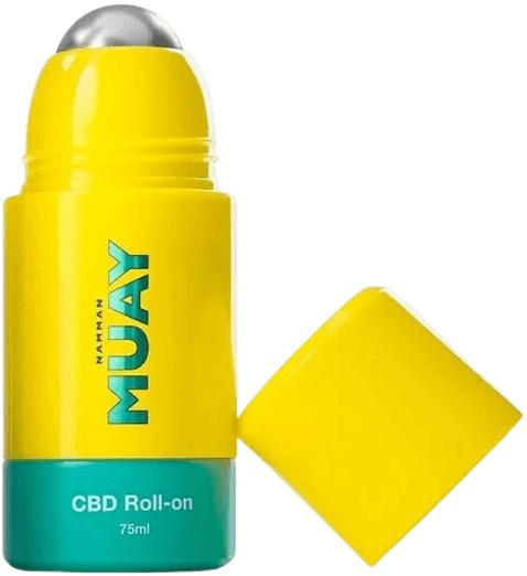 Namman Muay Roll-On