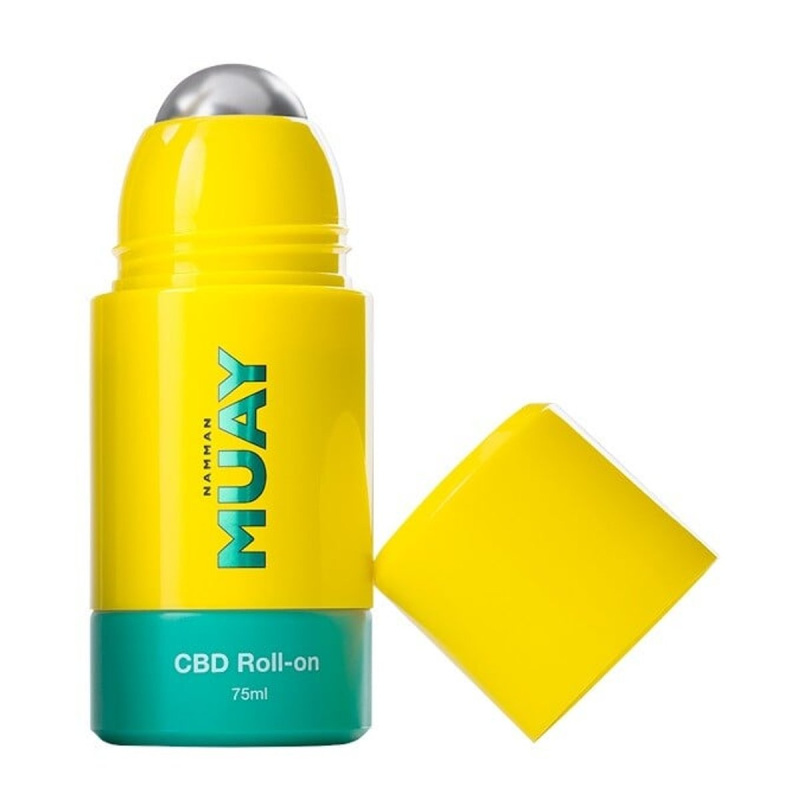 Namman Muay Roll-On