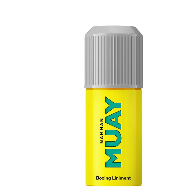 Namman Muay Boxing Liniment thajský olej 120 ml