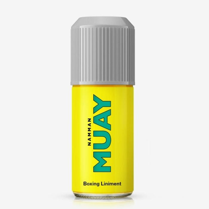 Namman Muay Boxing Liniment thajský olej 120 ml