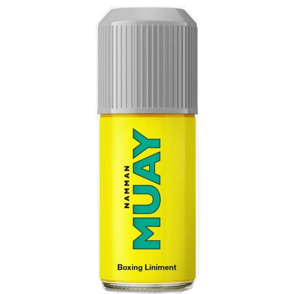 Namman Muay Boxing Liniment thajský olej 120 ml