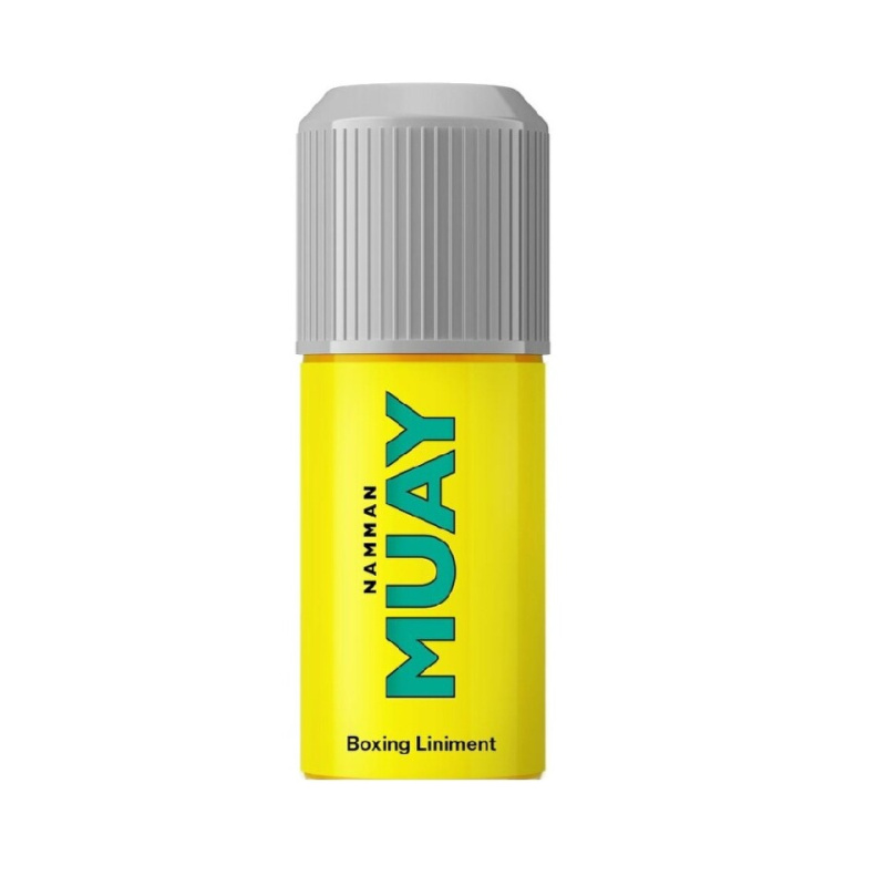 Namman Muay Boxing Liniment thajský olej 120 ml