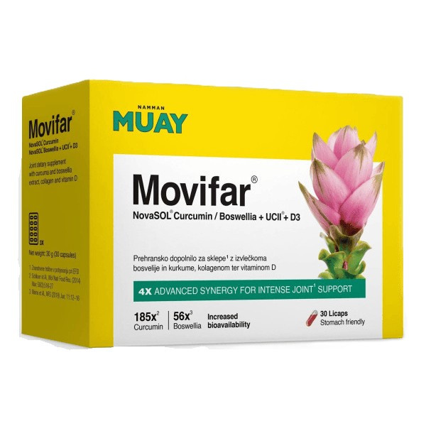 Namman Muay Movifar