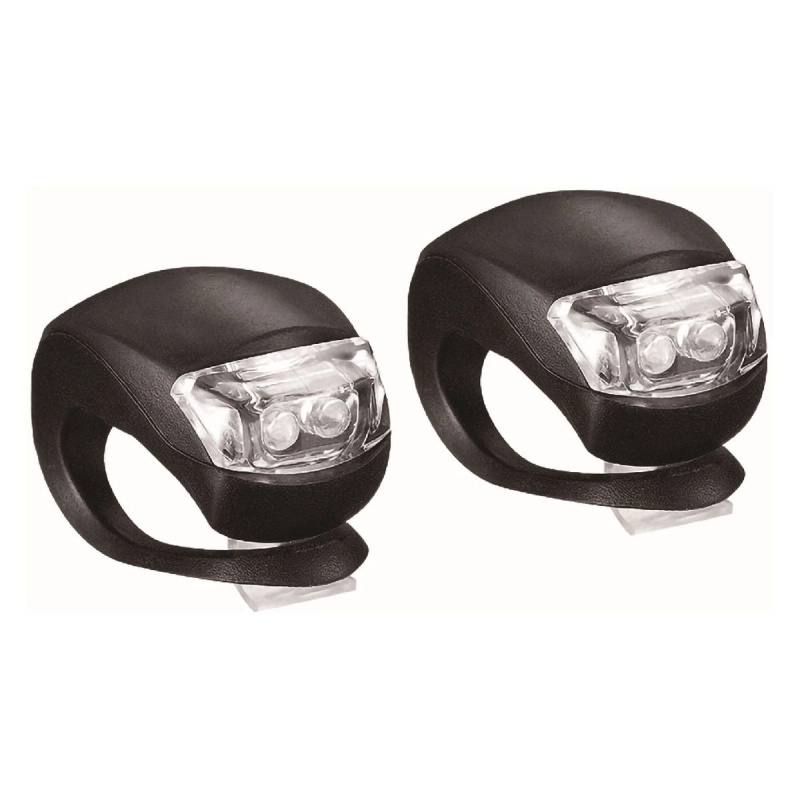 FreeON LED světla na kočárek, 2 ks