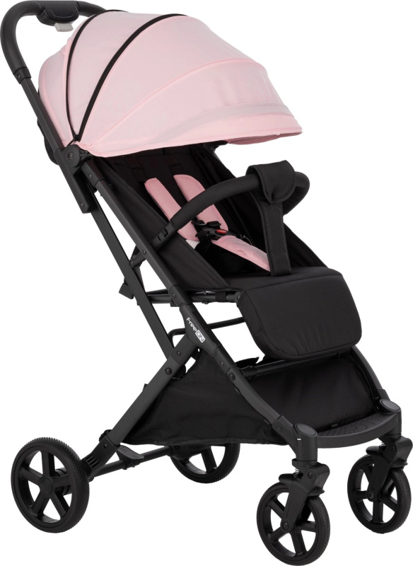 Sportovní kočárek FreeON Tao Pink