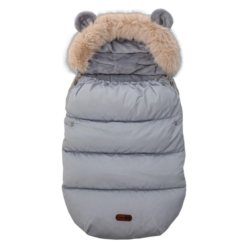 FreeON zimní fusak Arctic Grey