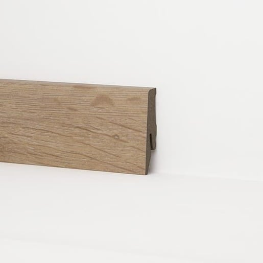 Soklová lišta Alpod HDF 240 cm FLEH61-F0560