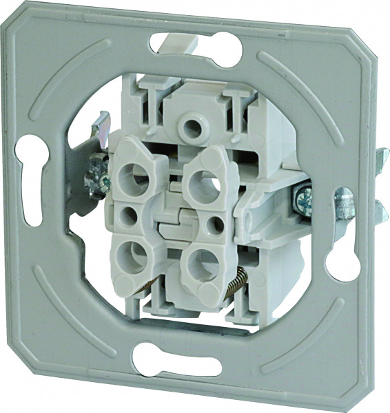 TEM SE53-U TLAČÍTKO ŽALUZIOVÉ 10A 250V~