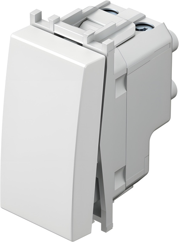 TEM SM70PW-U SPÍNAČ KŘÍŽOVÝ 16AX 250V~ 1M