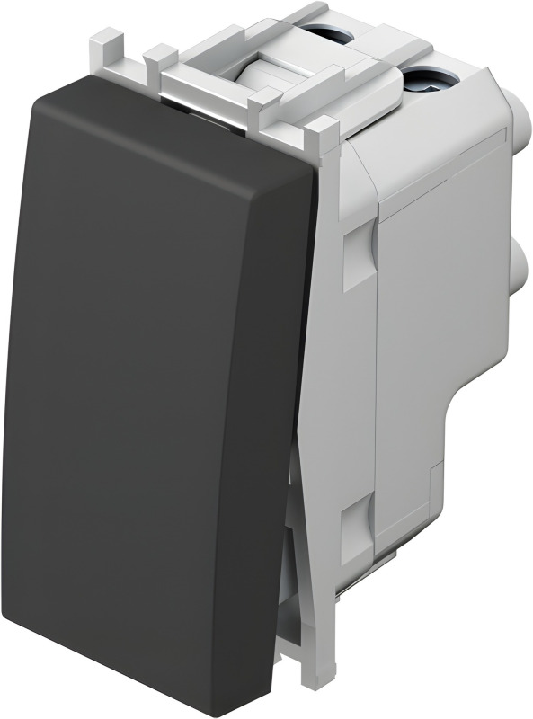 TEM SM70SB-U SPÍNAČ KŘÍŽOVÝ 16AX 250V~ 1M
