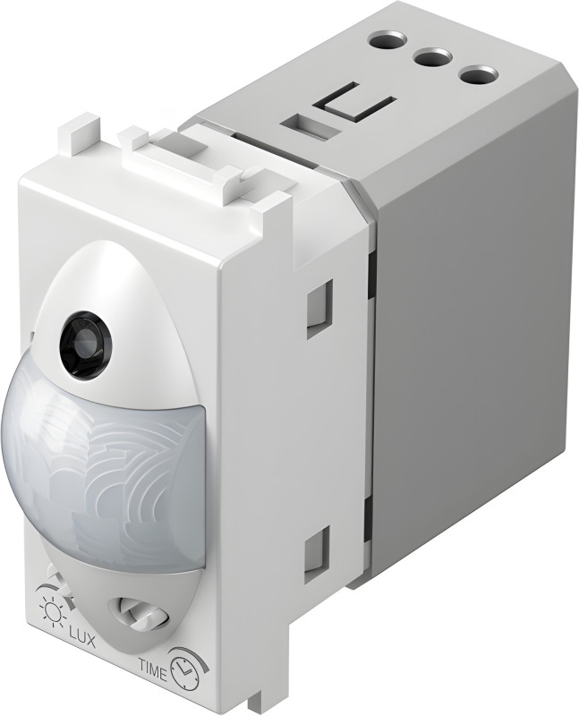 TEM EM31PW-U IR SPÍNAČ 5A 250V~ 1M
