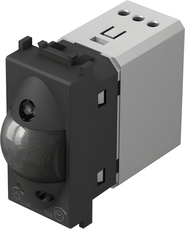 TEM EM31SB-U IR SPÍNAČ 5A 250V~ 1M