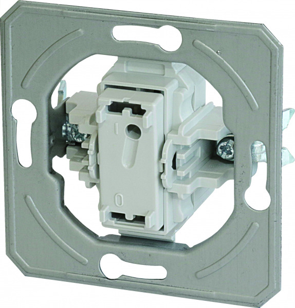 TEM SE22-U SPÍNAČ DVOUPÓLOVÝ 16AX 250V~