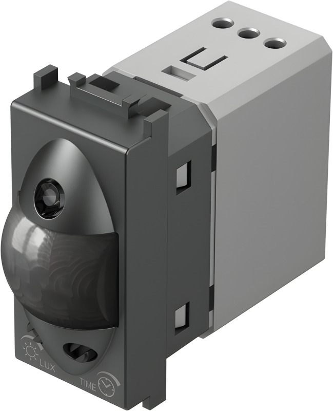 TEM EM31AT-U IR SPÍNAČ 5A 250V~ 1M