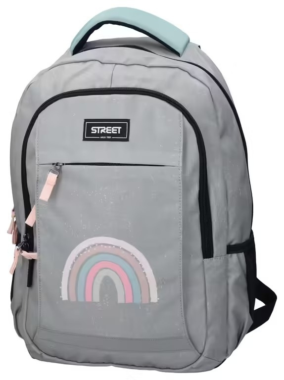 Batoh studentský Alfa Spectrum Helma 365
