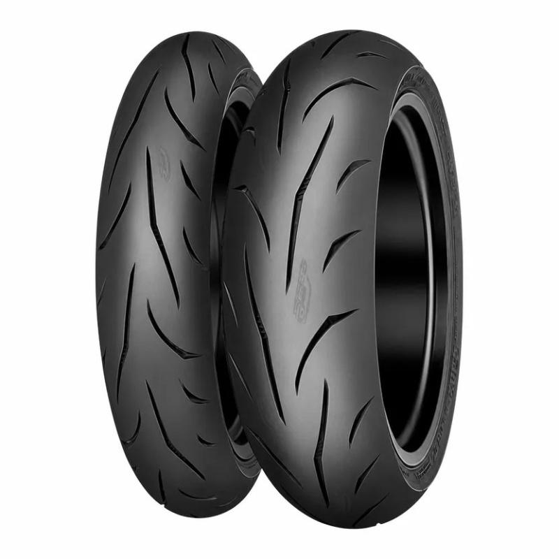 MITAS 120/70ZR17*W TL SPORTFORCE+ (58W)