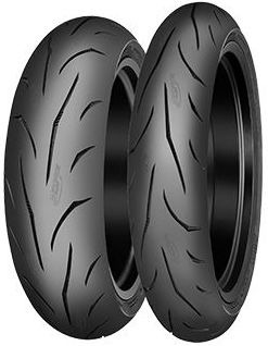 MITAS 120/70ZR17*W TL SPORTFORCE+ (58W)