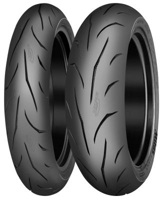 Mitas 160/60Zr17*W TL Sportforce+ (69W)