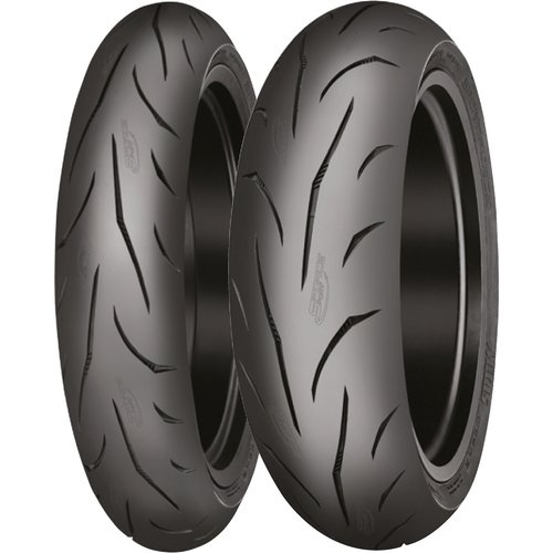 MITAS 190/50ZR17*W TL SPORTFORCE+ (73W)
