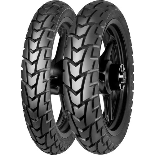 MITAS 100/80-17*R TL MC 32 52R