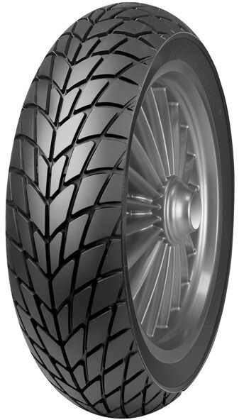 MITAS 120/70-10*L TL MC20 MONSUM 54LRF M+SED