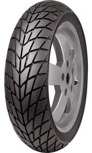 MITAS 120/70-10*L TL MC20 MONSUM 54LRF M+SED