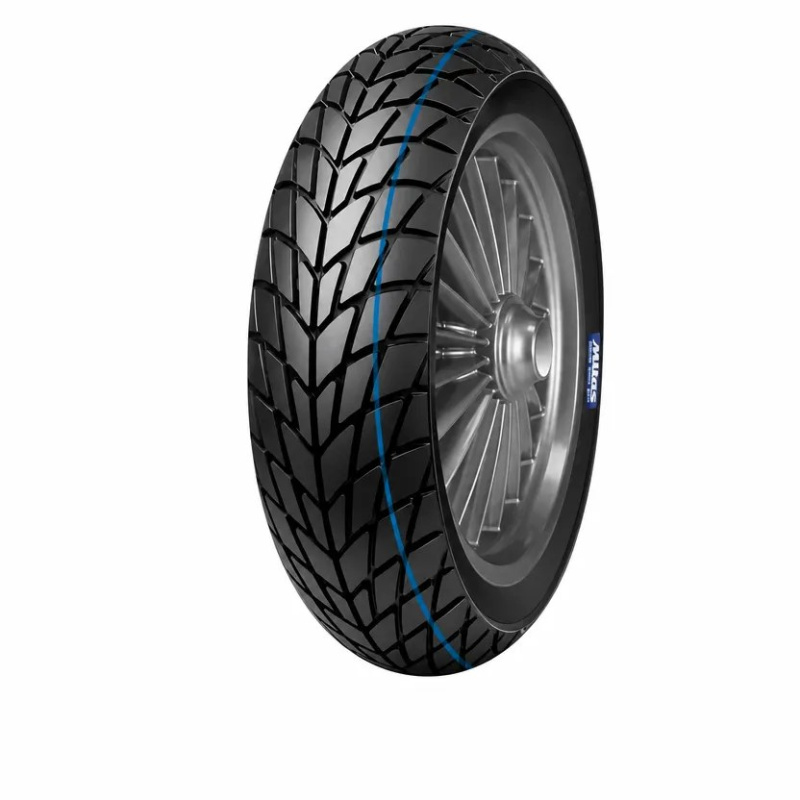 MITAS 120/70-12*P TL MC 20 MONSUM 58P RF M+S