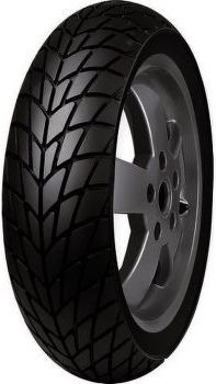 MITAS 120/70-12*P TL MC 20 MONSUM 58P RF M+S
