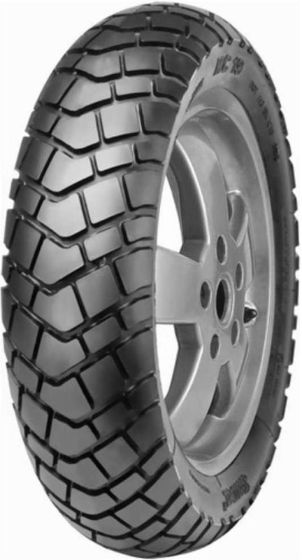 MITAS 120/80-12*J TL MC19 55J