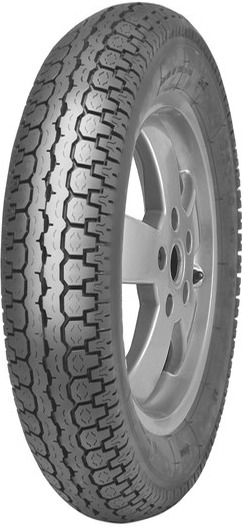 MITAS 3.50-10*J TT B14 59J RF ED