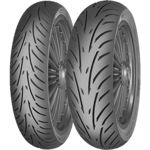 MITAS 80/90-16*P TOURING FORCE-SC 48P
