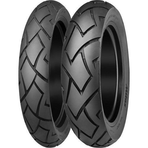 Mitas 100/90-19*H TL Terra Force-R 57H