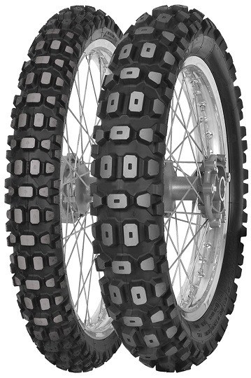 MITAS 140/80-18*R TT MC 23 ROCKRIDER 70R M+S
