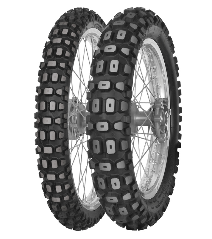 MITAS 80/90-21*P TT MC23 ROCKRIDER 48P M+SED