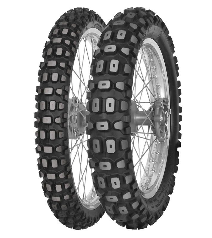 MITAS 90/90-21*R TL/TT MC23 ROCKRIDER 54R