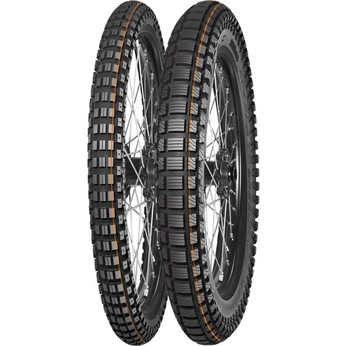 MITAS 3.75-19*P TL NHS SPEEDWAY 61P