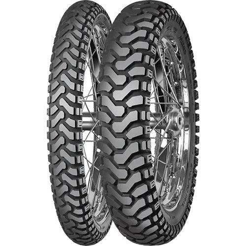 MITAS 150/70B18*H TL/TT ENDURO TRAIL 70H