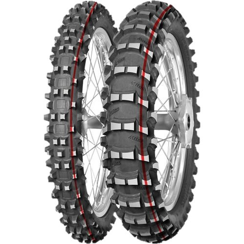 MITAS 80/100-21*M TT NHS TERRA FORCE-MX SAND 51M SAND