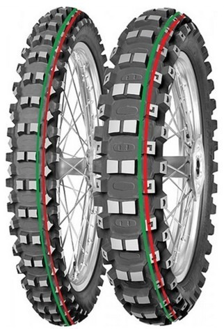 MITAS 100/90-19*M TT NHS TERRA FORCE-MX MH 57M MEDIUM HARD